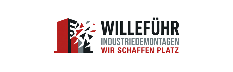 Willeführ Industriedemontagen